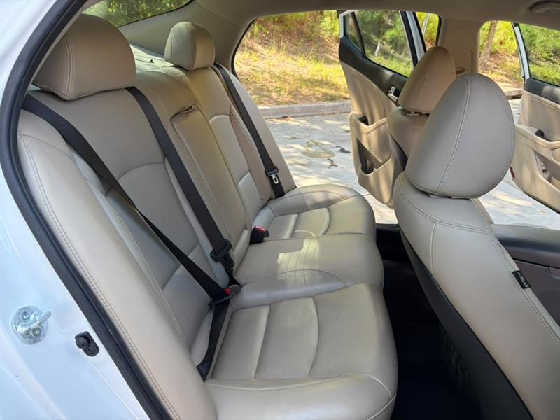 Kia Optima  2015