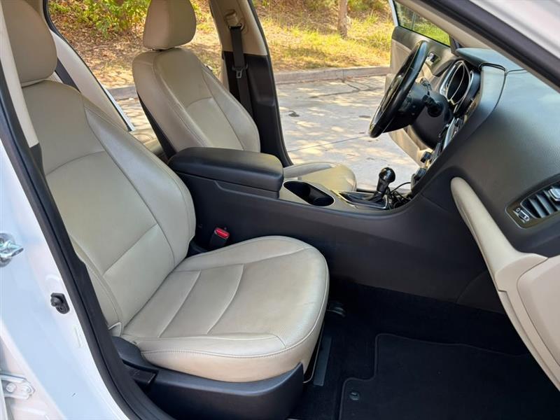 Kia Optima  2015