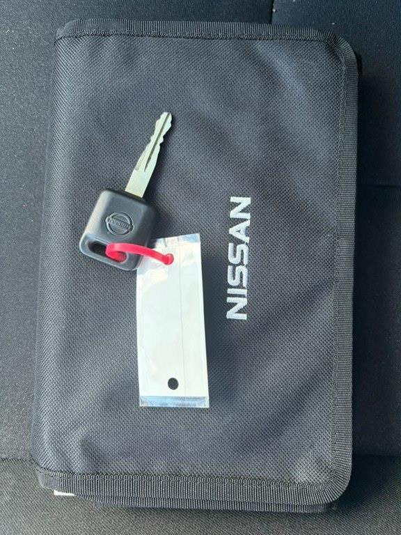 Nissan Versa  2016