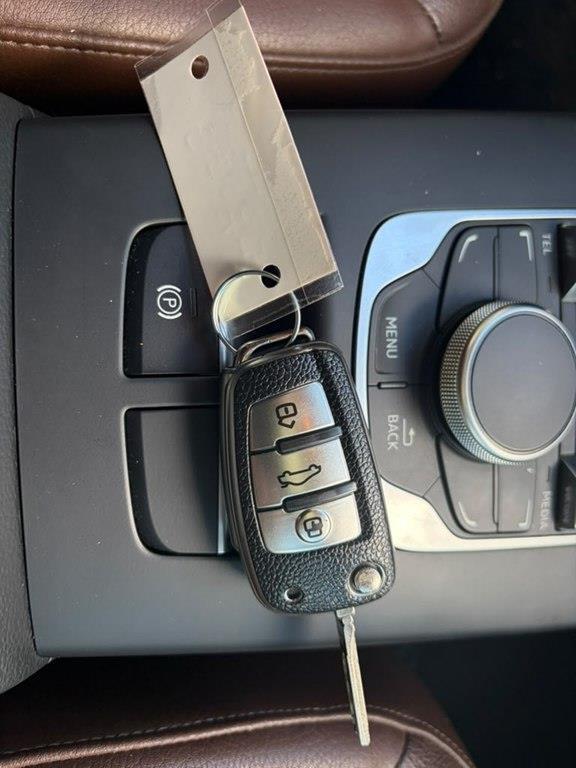 Audi A3  2015