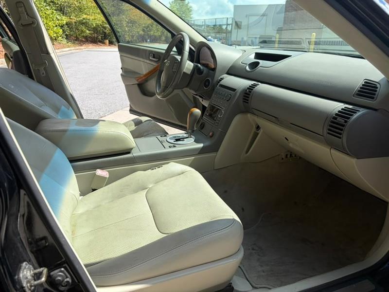 Infiniti G35  2003