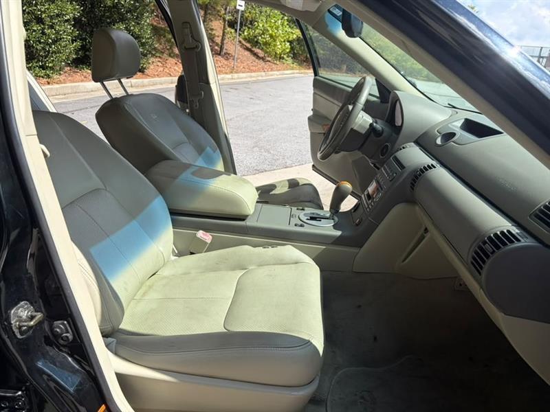 Infiniti G35  2003