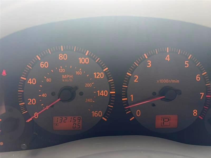 Infiniti G35  2003