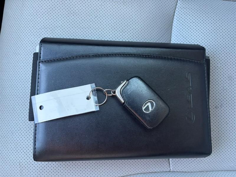 Lexus ES 350  2011