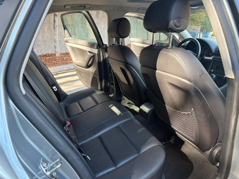 Audi A4  2007