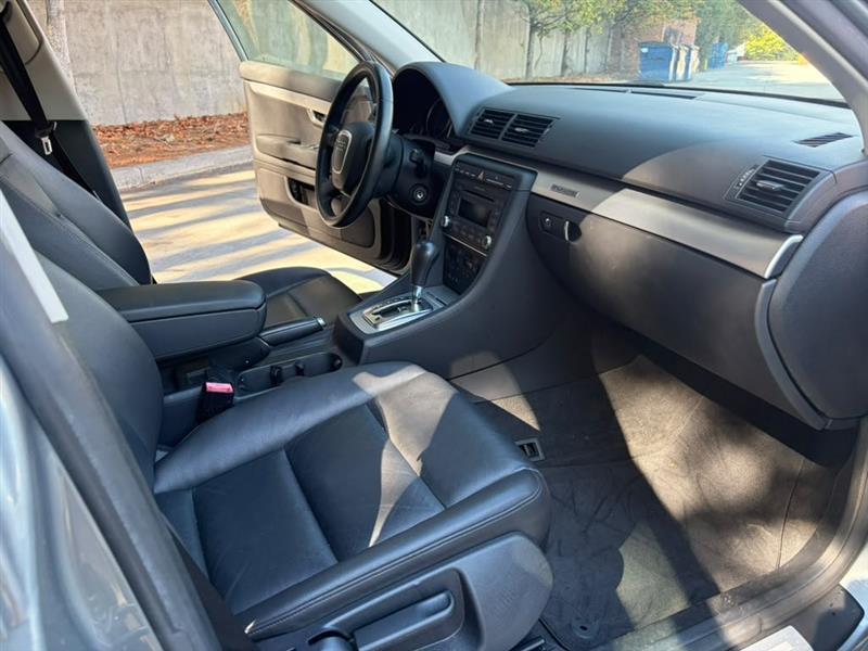 Audi A4  2007