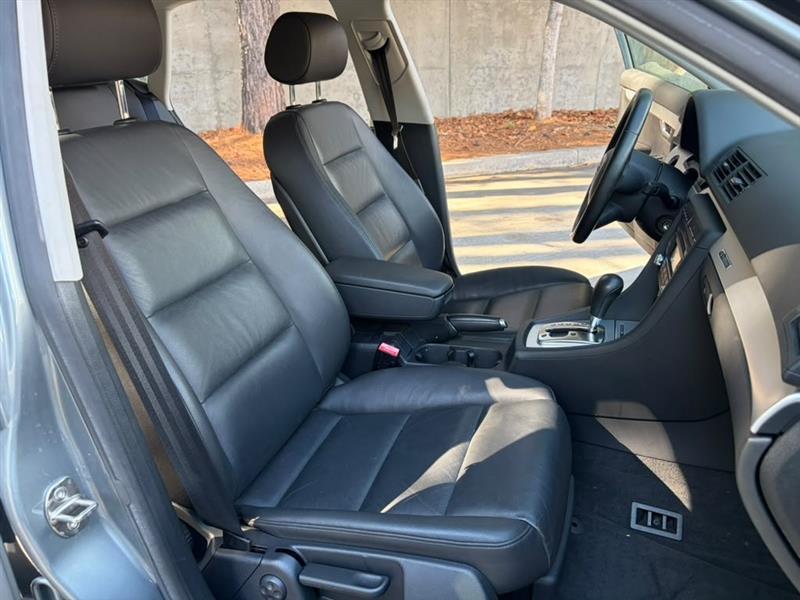 Audi A4  2007