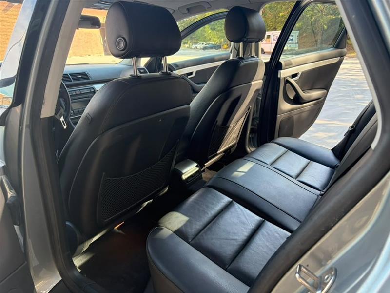 Audi A4  2007