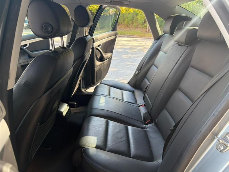 Audi A4  2007