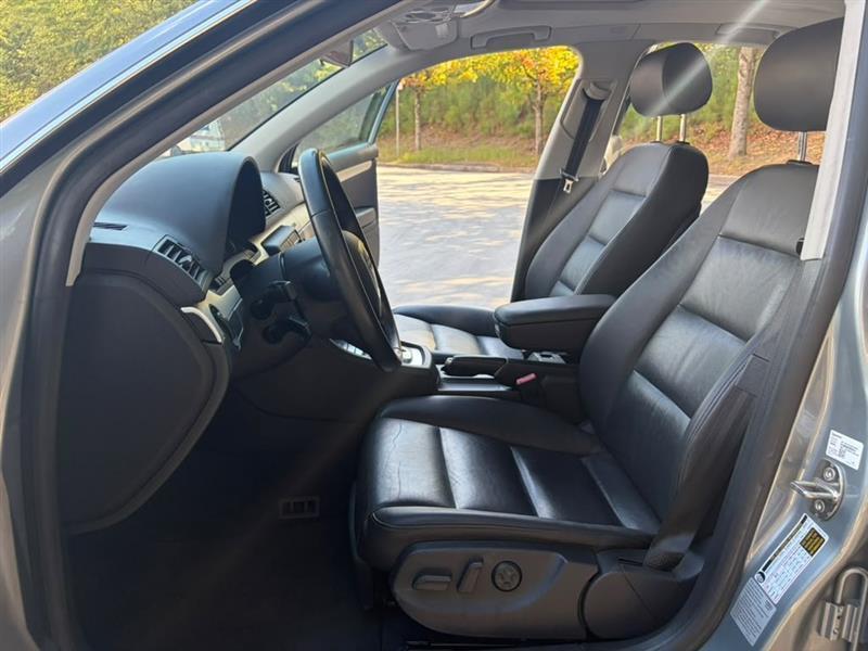Audi A4  2007