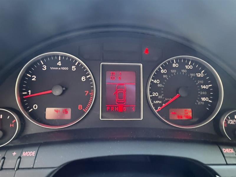 Audi A4  2007