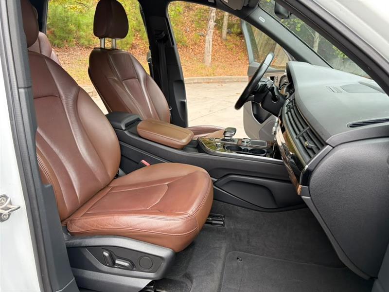 Audi Q7  2017