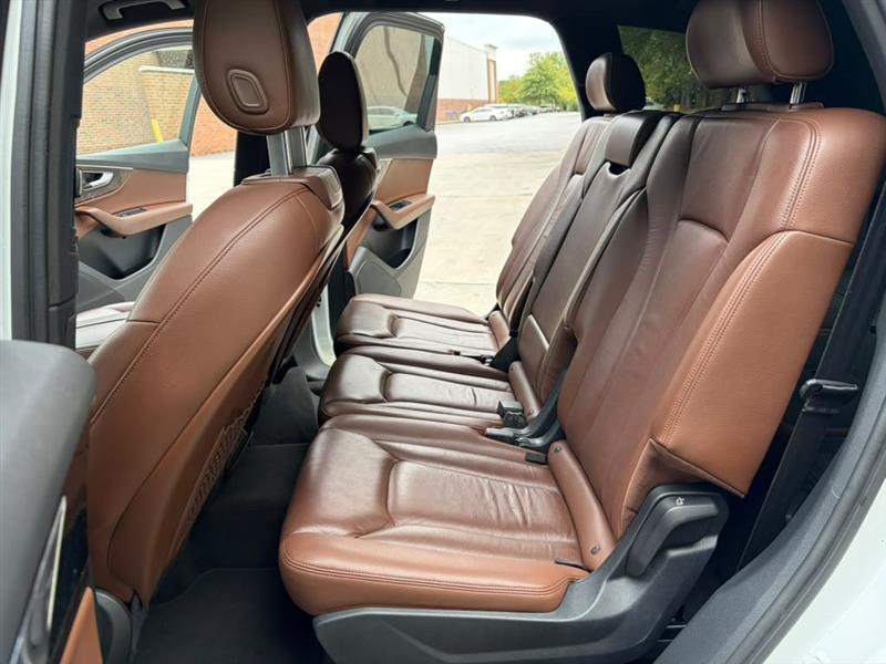 Audi Q7  2017