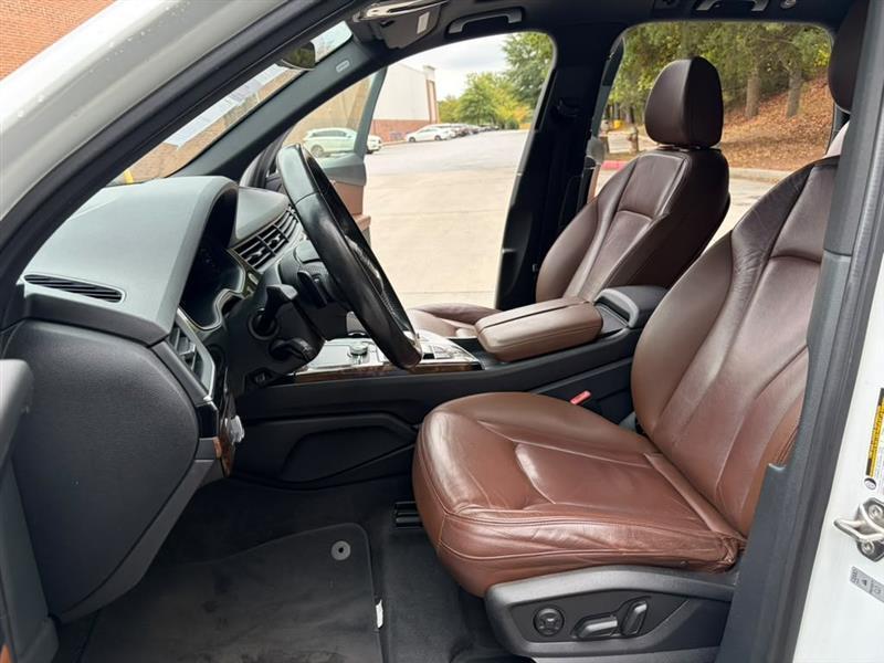 Audi Q7  2017