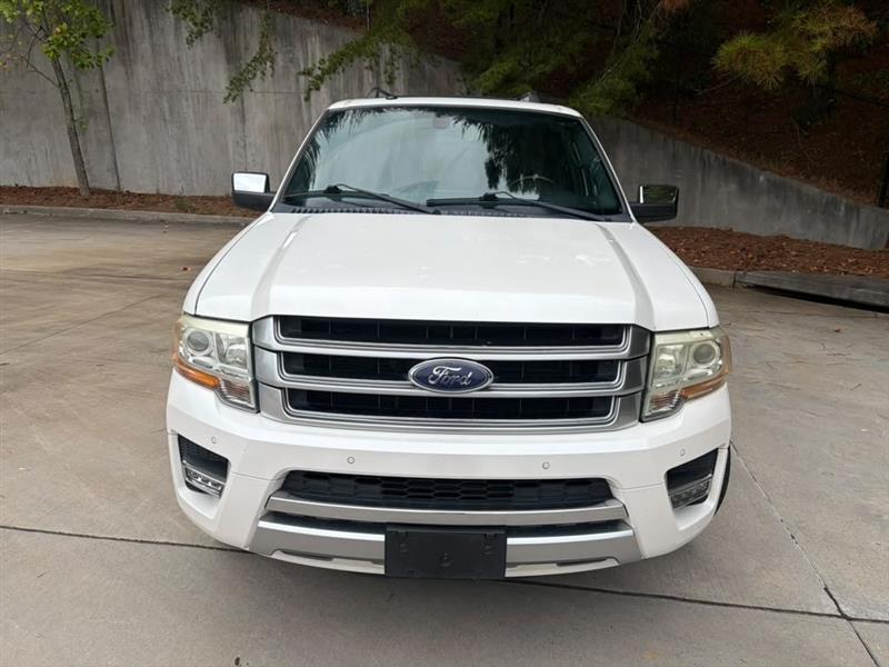 Ford Expedition  2015
