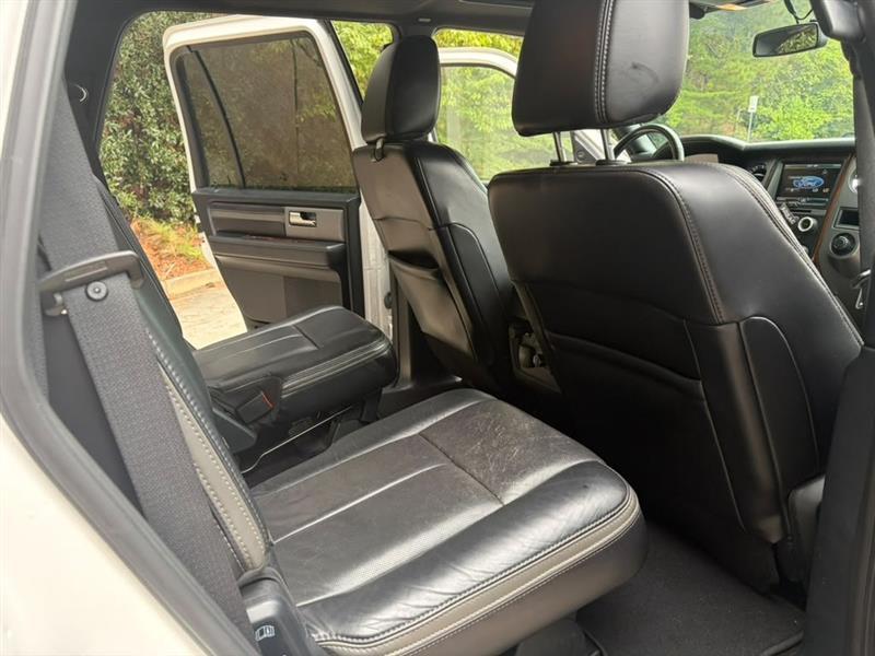 Ford Expedition  2015