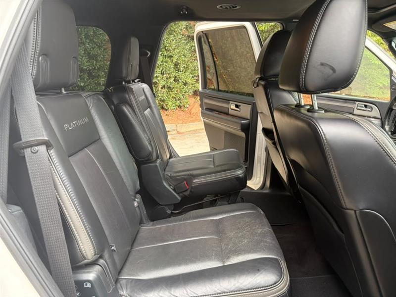 Ford Expedition  2015