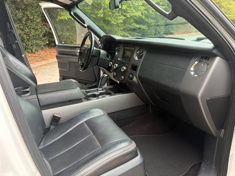 Ford Expedition  2015