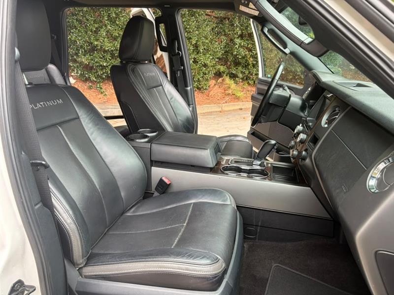 Ford Expedition  2015