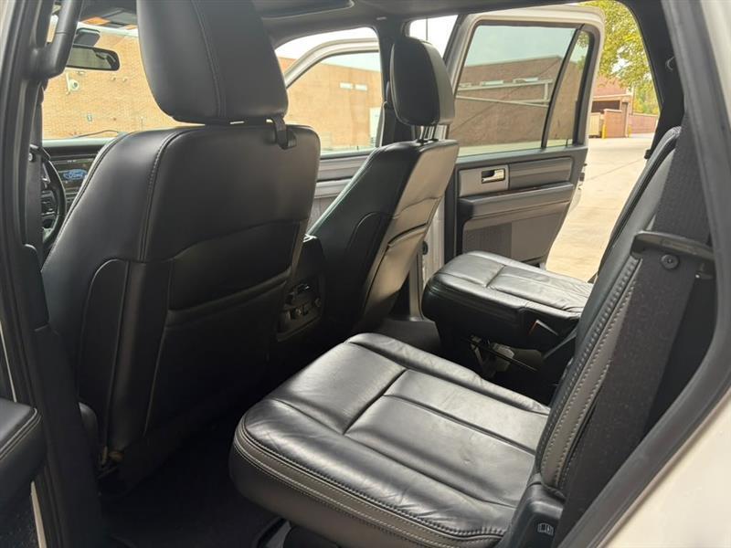 Ford Expedition  2015