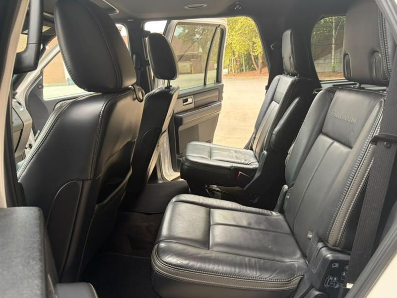 Ford Expedition  2015