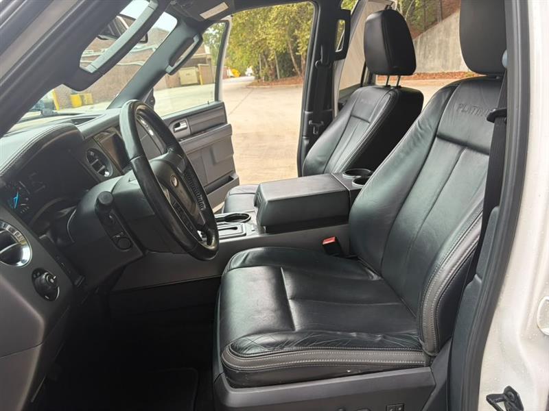 Ford Expedition  2015