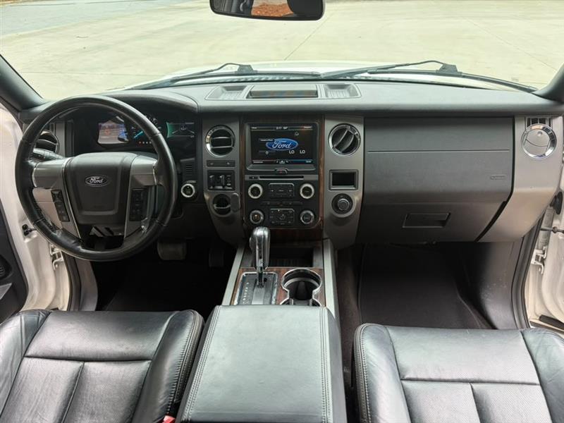 Ford Expedition  2015