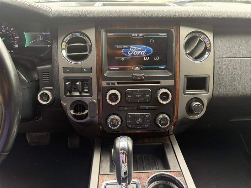 Ford Expedition  2015