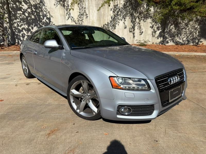 Audi A5  2009