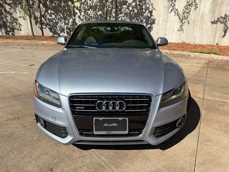 Audi A5  2009