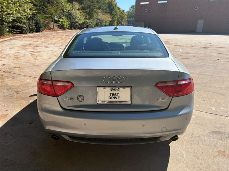 Audi A5  2009