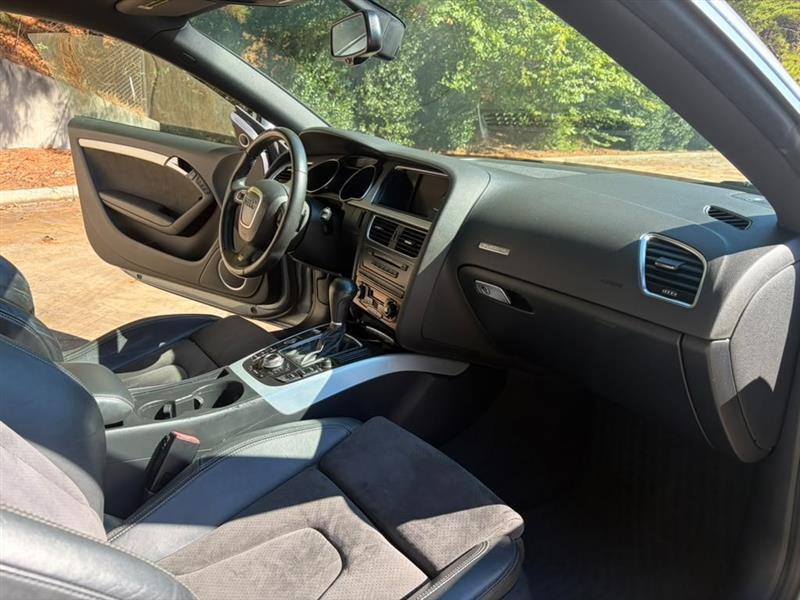 Audi A5  2009
