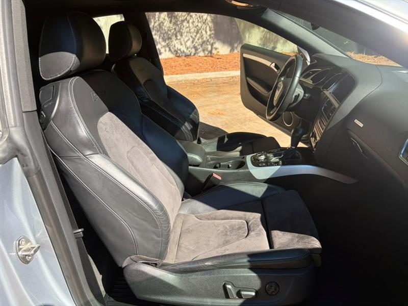 Audi A5  2009