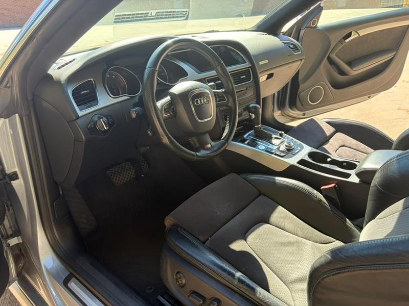 Audi A5  2009