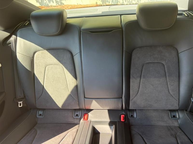 Audi A5  2009