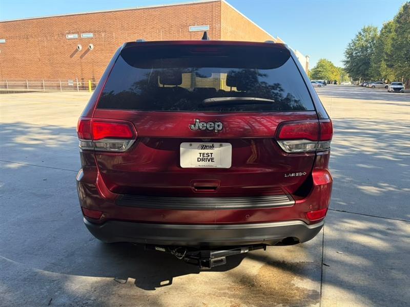 Jeep Grand Cherokee  2020