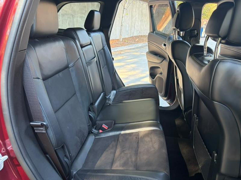 Jeep Grand Cherokee  2020
