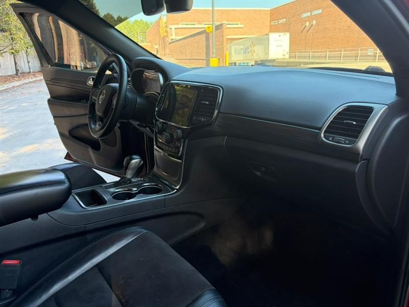 Jeep Grand Cherokee  2020