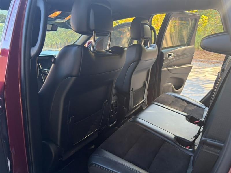 Jeep Grand Cherokee  2020