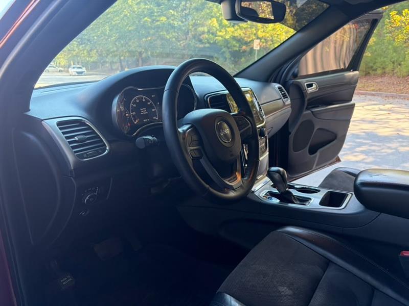 Jeep Grand Cherokee  2020