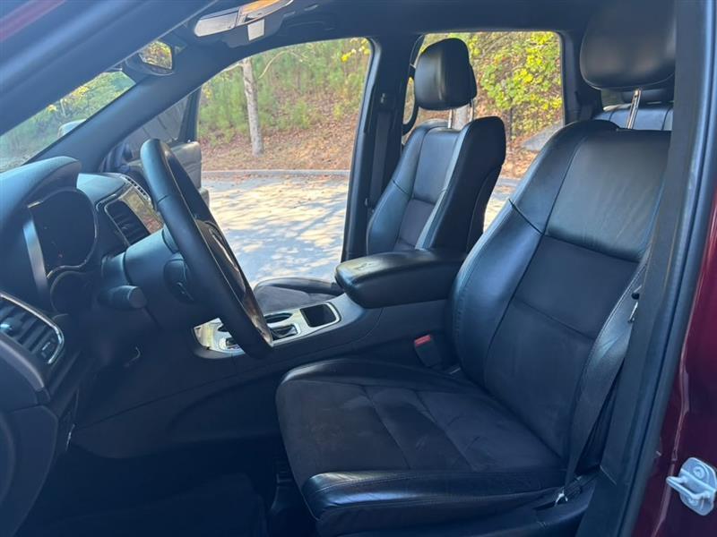 Jeep Grand Cherokee  2020