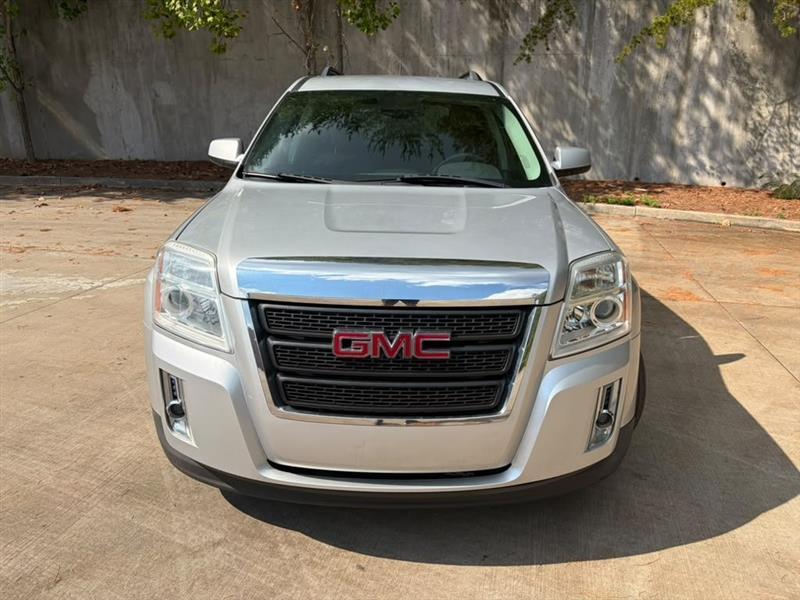 GMC Terrain  2014