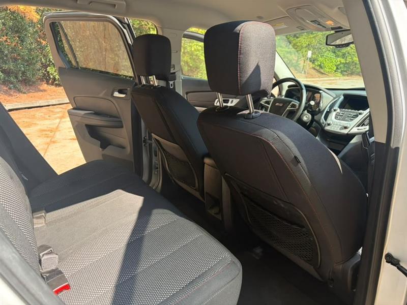 GMC Terrain  2014