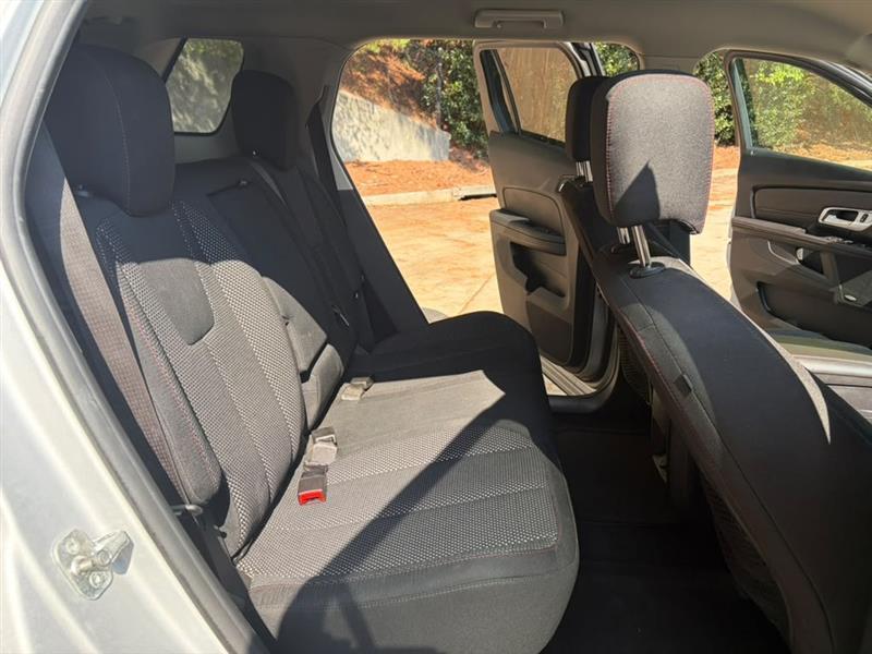 GMC Terrain  2014