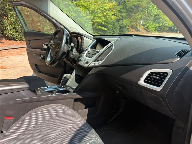 GMC Terrain  2014