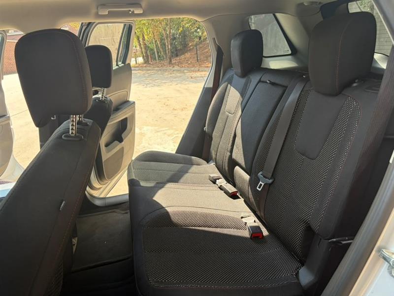 GMC Terrain  2014