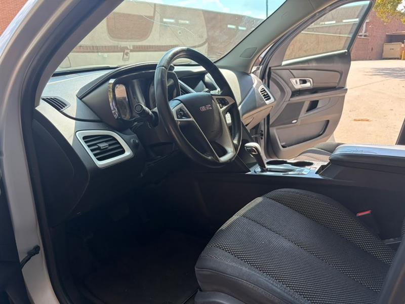 GMC Terrain  2014