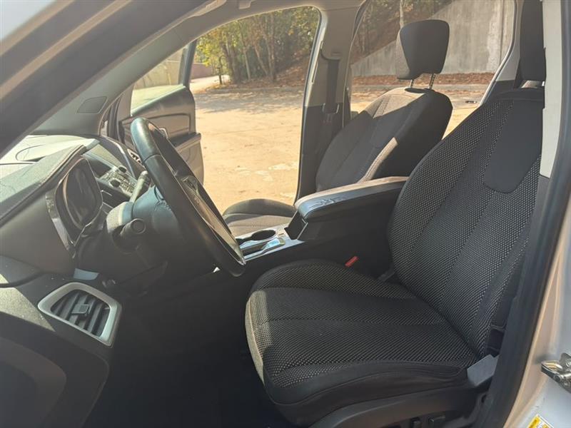 GMC Terrain  2014