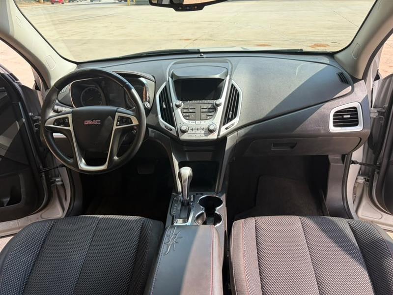 GMC Terrain  2014