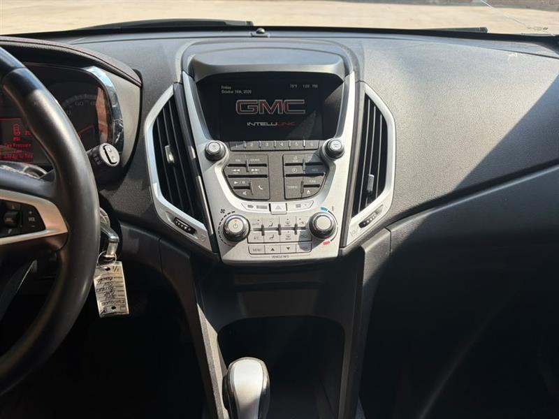 GMC Terrain  2014